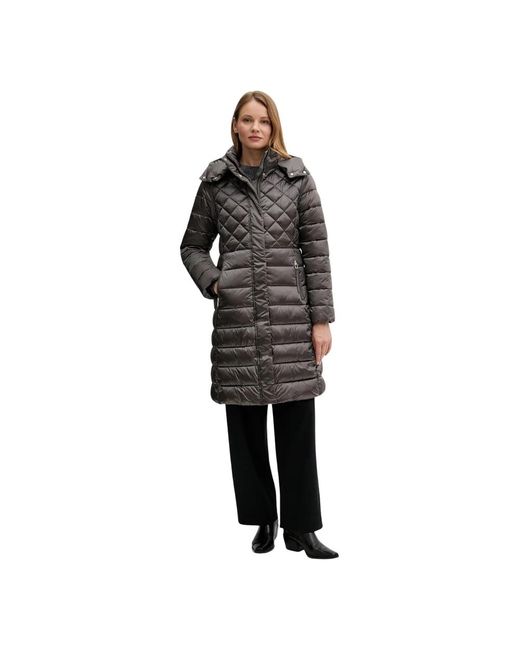 Joop! Constance Parka in het Black