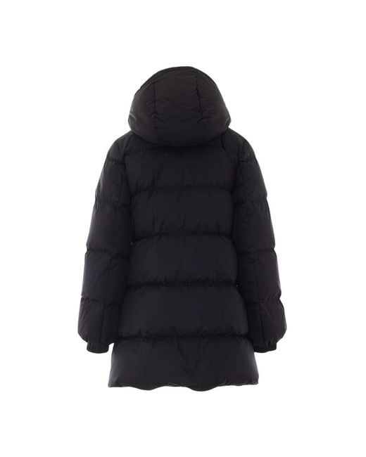 Add Amadeus Down Coat in het Blue