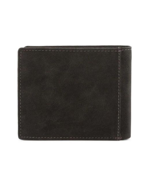 Lumberjack Wallets & Cardholders in het Black voor heren