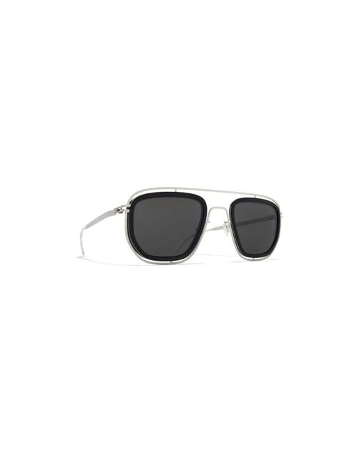 Mykita Black Sunglasses for men