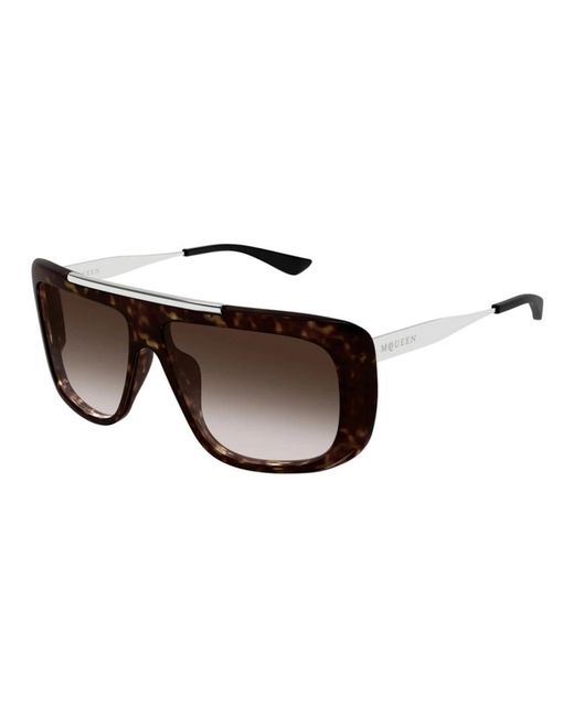 McQueen Brown Am0492S 003