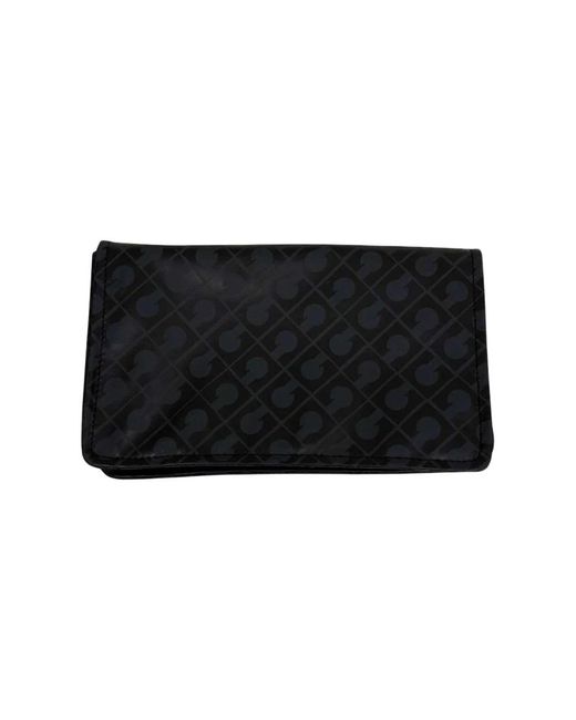 Wallets & Cardholders di Gherardini in Black