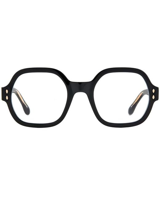 Isabel Marant Black Glasses