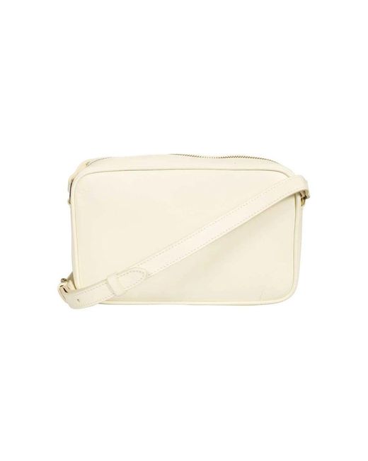 Il Bisonte Natural Cross Body Bags