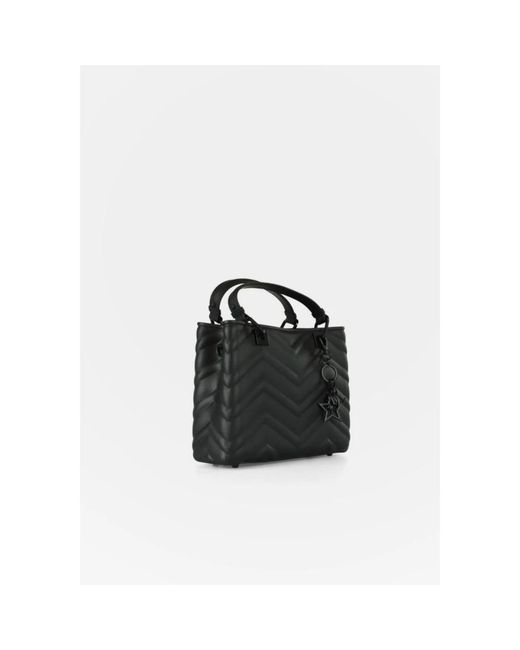 Marc Ellis Black Krissy Wave M