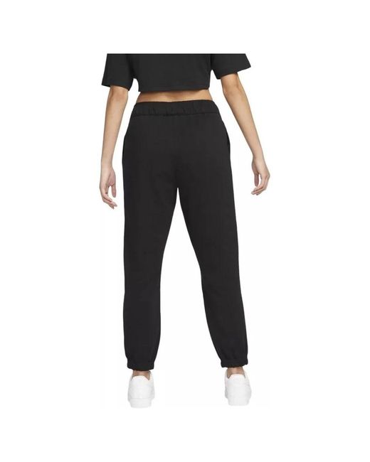 Nike Easy Joggers in het Black