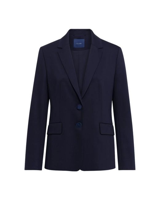 iBlues Blazers in het Blue