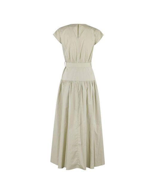 Maxi Dresses di Isabelle Blanche in Green