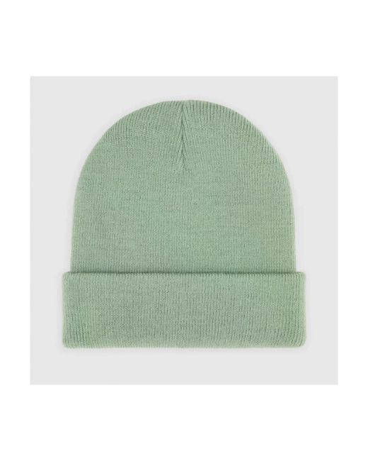 Dickies Accessoires ,Groen ,Gibsland Beanie in het Green