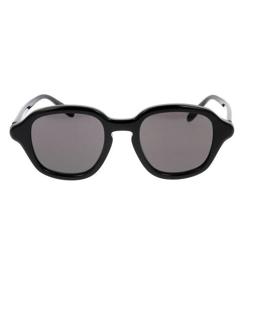 Loewe Brown Stylische Sonnenbrille Für Sonnige Tage