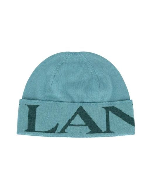 Lanvin Green Accessories