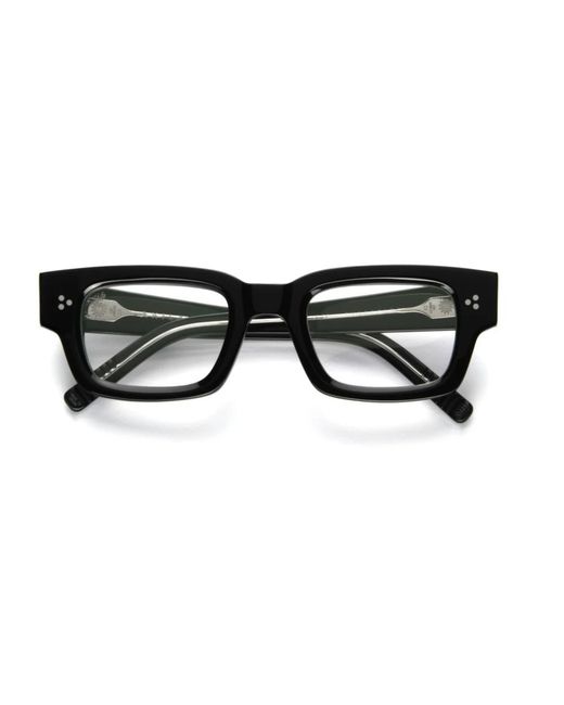 AKILA Black Glasses