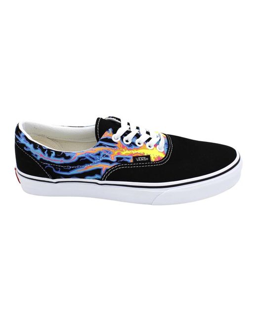 Vans Blue Sneakers for men