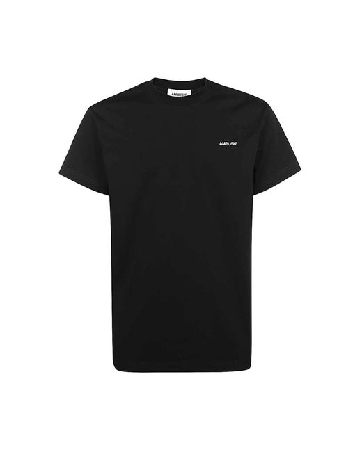 T-Shirts di Ambush in Black da Uomo