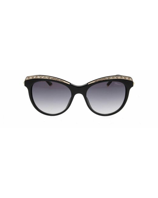 Sunglasses di Chopard in Black