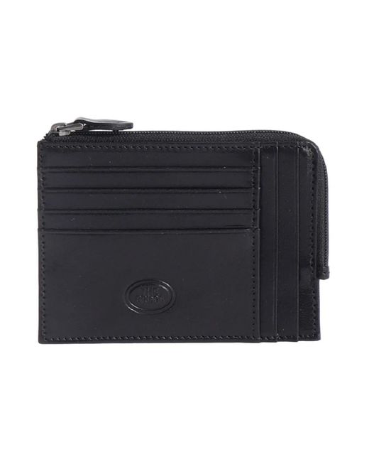 The Bridge Black Wallets & Cardholders for men