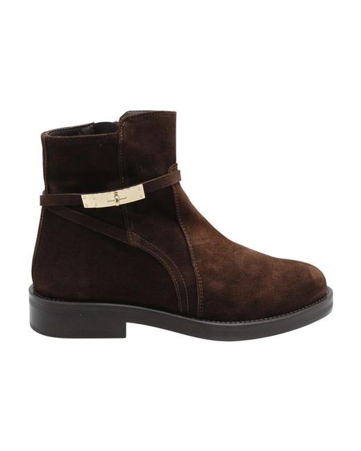 CTWLK Boot in het Brown