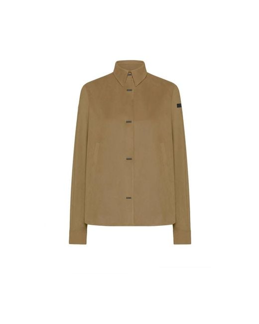 Rrd Green Light Jackets