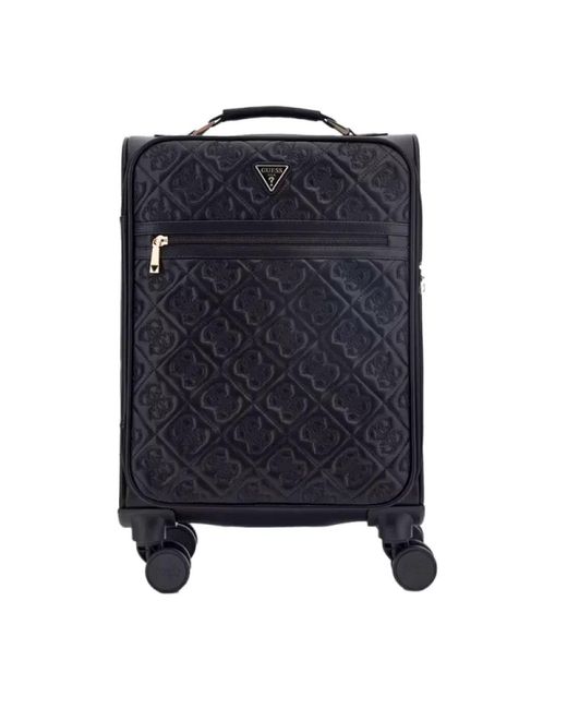 Cabin Bags Guess de color Blue