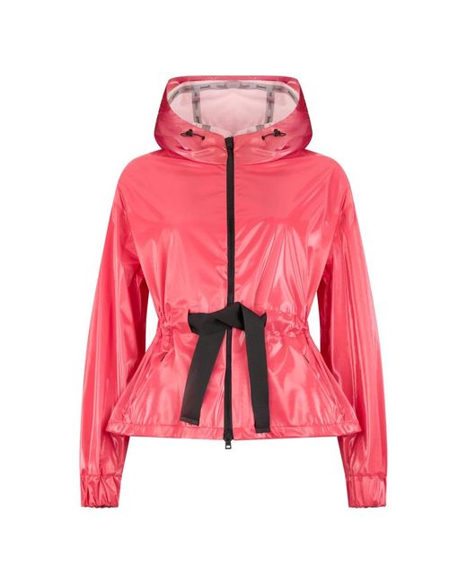 Light Jackets Herno en coloris Red