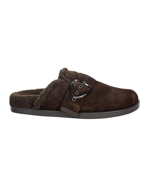 Blauer Glade Slipper in het Brown