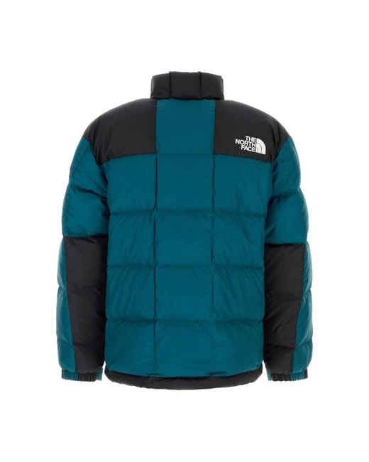 Ski Jackets The North Face de hombre de color Blue