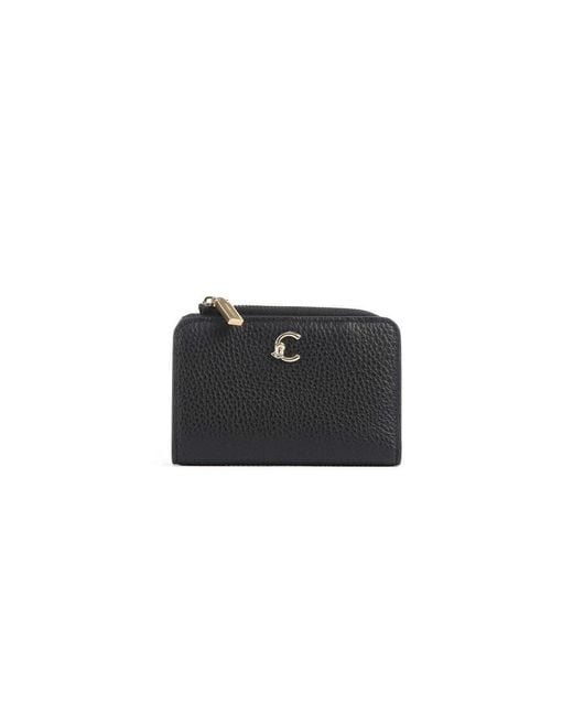 Coccinelle Black Wallets & Cardholders