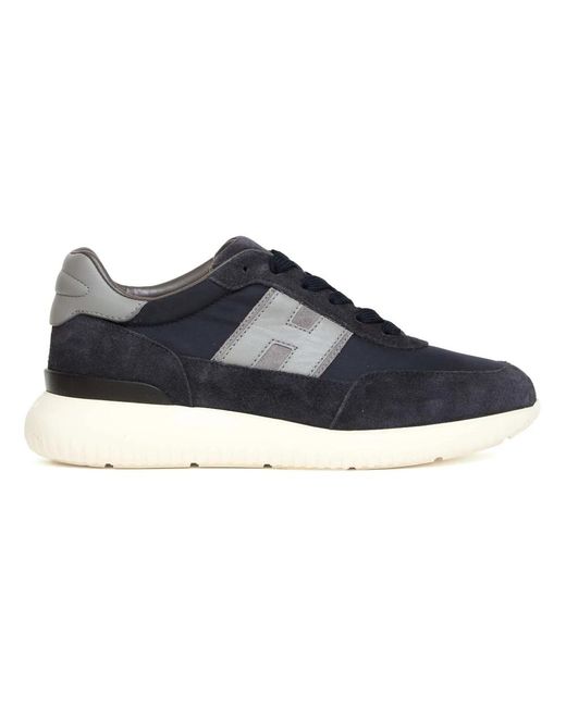 Hogan Interactive³ Sneakers in het Blue voor heren
