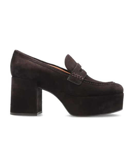 Gianvito Rossi Black Pumps