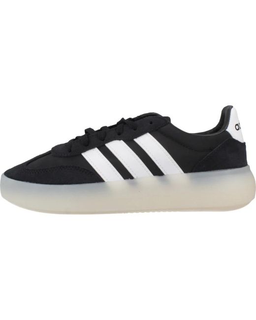 Adidas Barreda Decode in Black für Herren