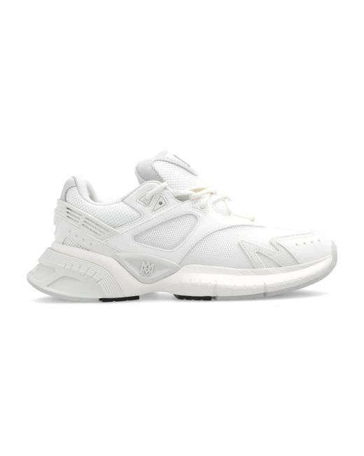Sneakers Amiri de hombre de color White