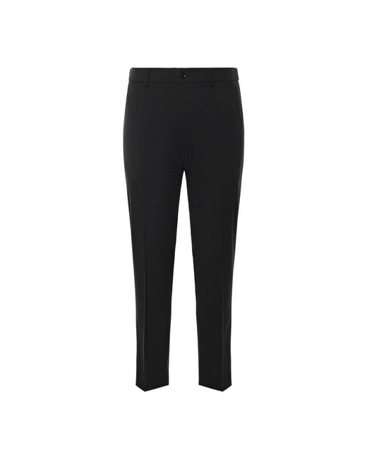 BE ABLE Black Chinos for men