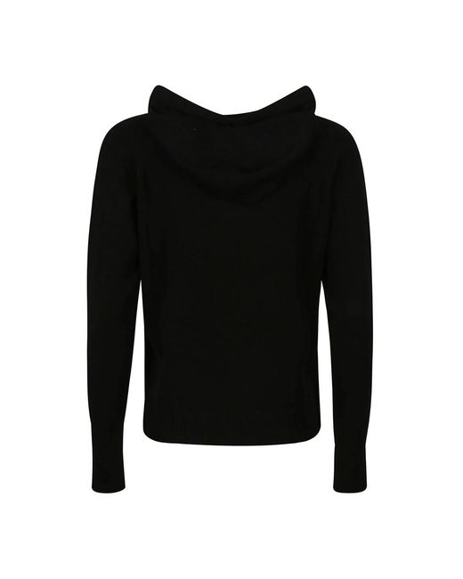 Sweatshirts & hoodies > hoodies hinnominate en coloris Black