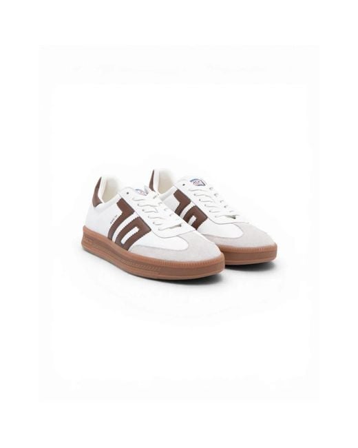 Back70 Pink Sneakers for men