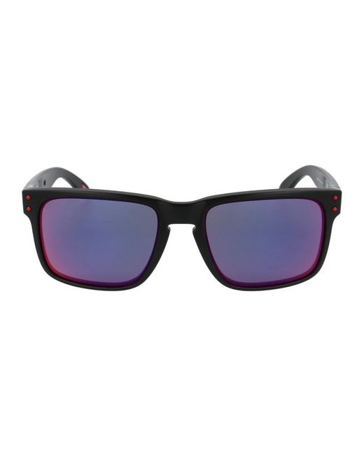 Oakley Blue Sunglasses for men