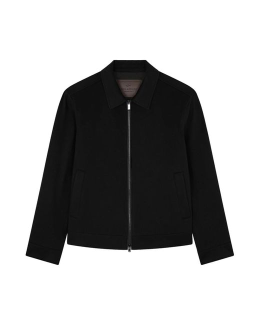 Paul & Shark Cashmere Knitwear in het Black voor heren