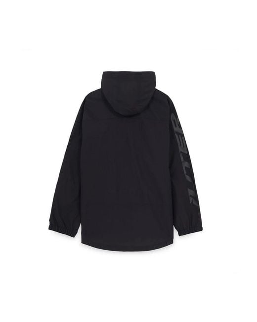 Light Jackets Iuter de hombre de color Blue