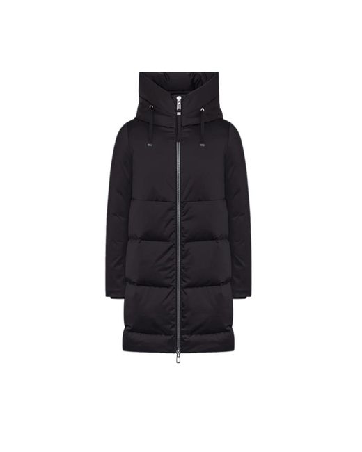 DUNO Jassen ,Bruin ,Bruine Winterjassen in het Blue