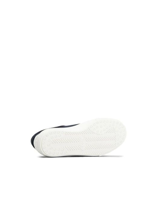 Tod's White Loafers for men