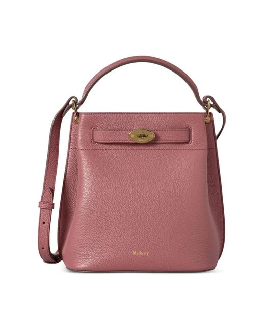 Mulberry Pink Handbags