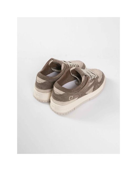 Date Natural Torneo Teddy