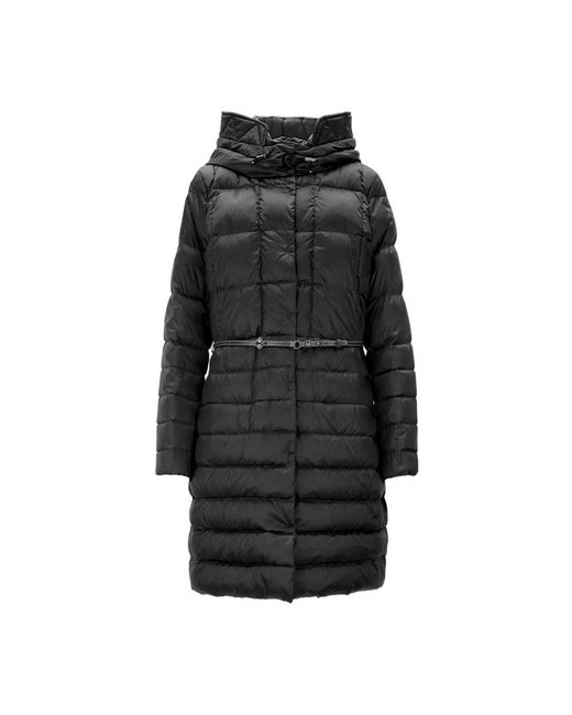Fay Black Daunenjacken