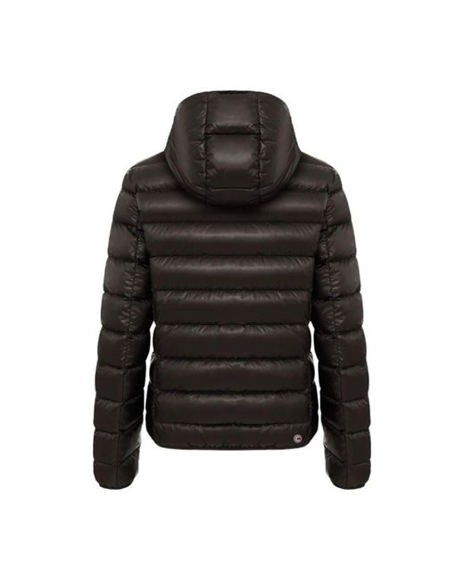 Down Jackets di Colmar in Black