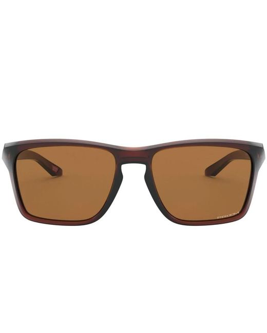 Oakley Brown Sunglasses for men