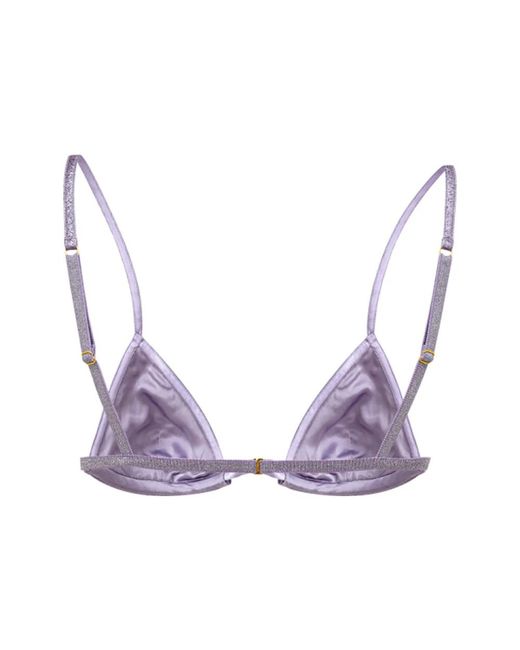 Tom Ford Purple Bikinis