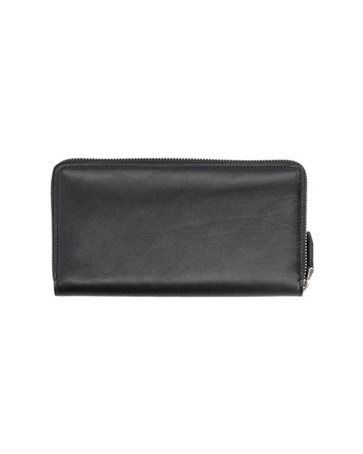 Dolce & Gabbana Black Wallets & Cardholders