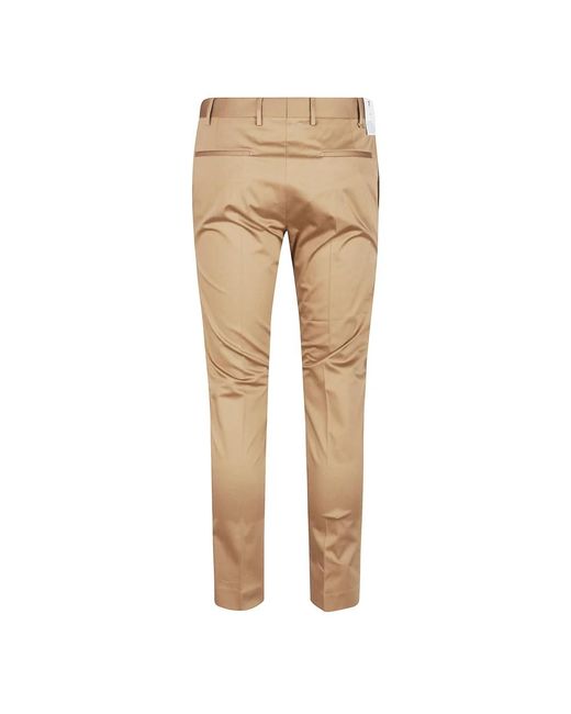 PT Torino Natural Chinos for men