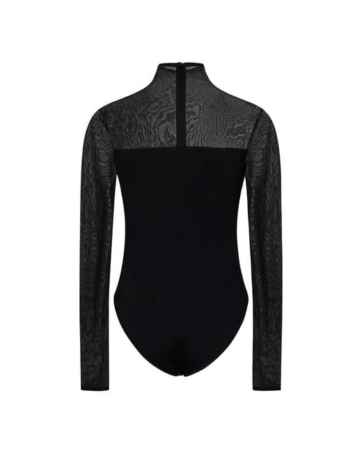 Nensi Dojaka Black Body