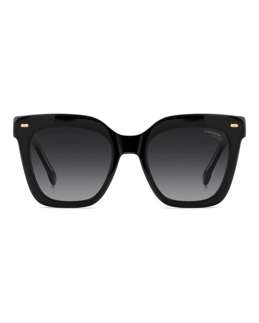 Carrera Black Sunglasses