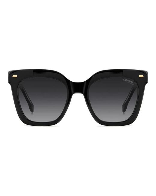 Carrera Black Sunglasses